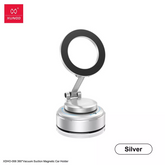 XUNDD XDHO-068 360° Vacuum Suction Magnetic Car Holder